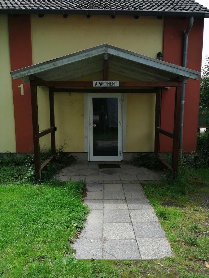 Hasthaushof Apartamento Breitscheid  Exterior foto