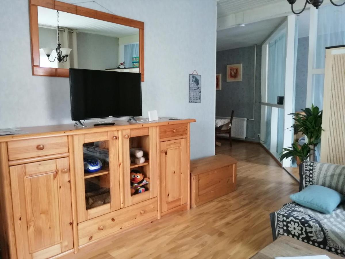 Hasthaushof Apartamento Breitscheid  Exterior foto