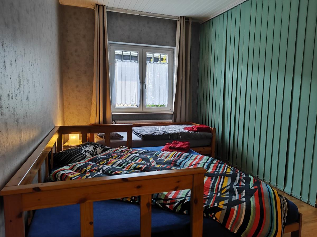 Hasthaushof Apartamento Breitscheid  Exterior foto