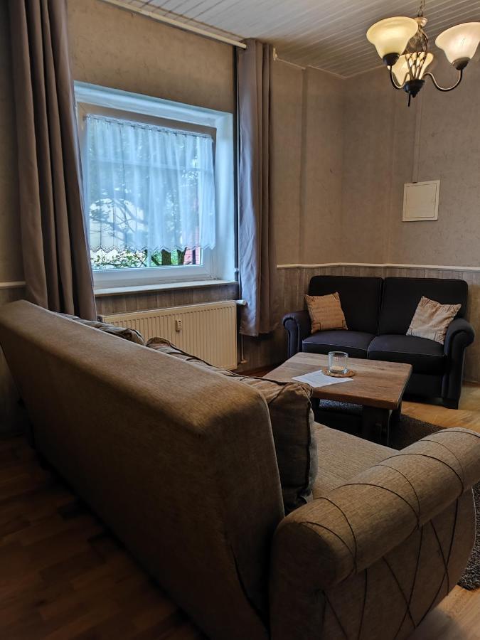 Hasthaushof Apartamento Breitscheid  Exterior foto