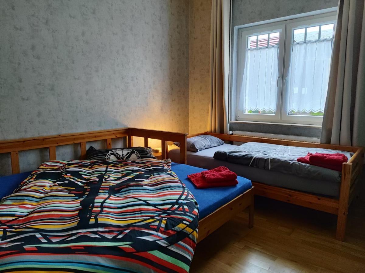 Hasthaushof Apartamento Breitscheid  Exterior foto