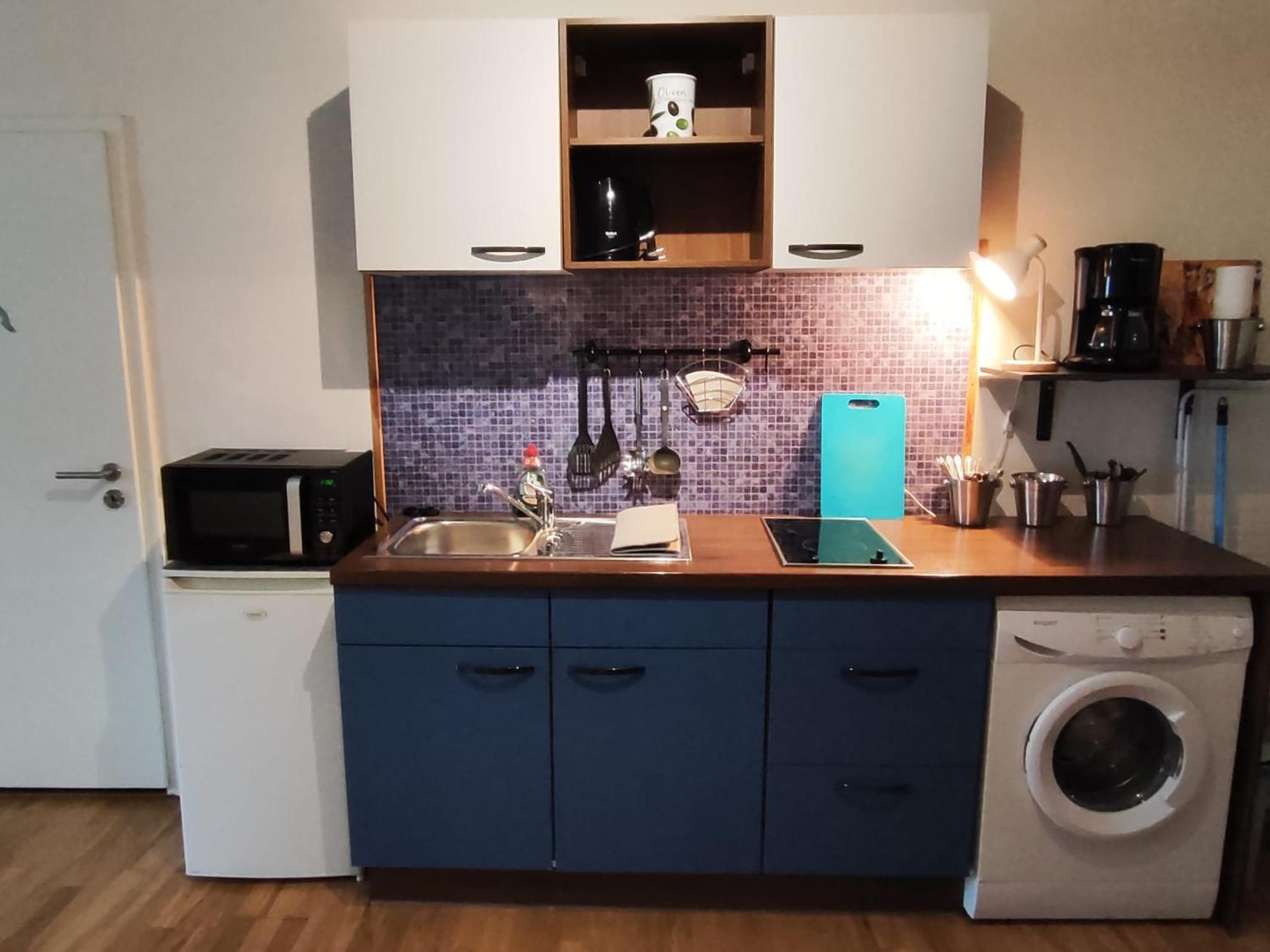 Hasthaushof Apartamento Breitscheid  Exterior foto